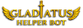 Gladiatus Helper Bot
